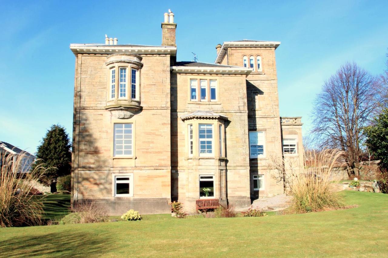 Beautiful 2 To 3 Bed Apartment With Stunning Views! Ayr Bagian luar foto