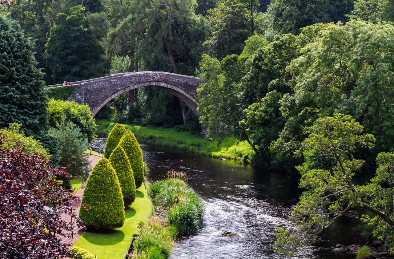 Beautiful 2 To 3 Bed Apartment With Stunning Views! Ayr Bagian luar foto